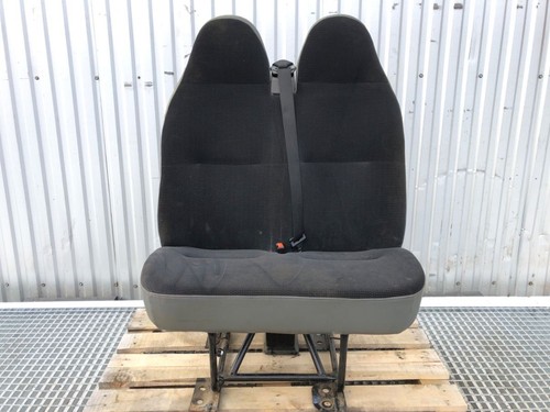 Sitz vorne rechts iveco daily - sitz,