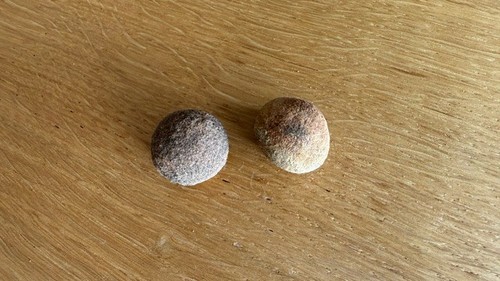 251 moqui marbles lebende - marbles, -lebende