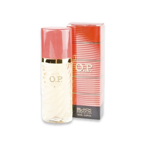 Eau parfum black - eau,