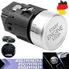 Schalter Start Stop für VW