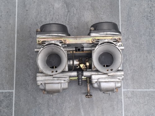 Suzuki 500 1979 1982 - gs, e