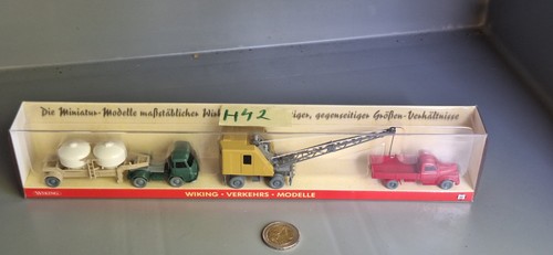 H42 wiking pms 191098 - wiking,