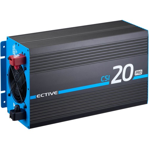 Ective csi pro - ective,