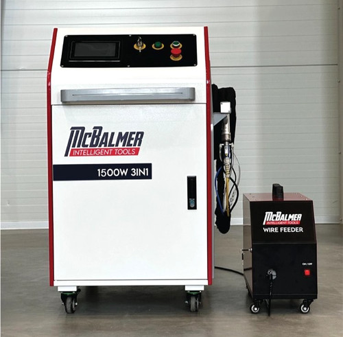 Laser schweißgerät 1500w - schweißgerät,