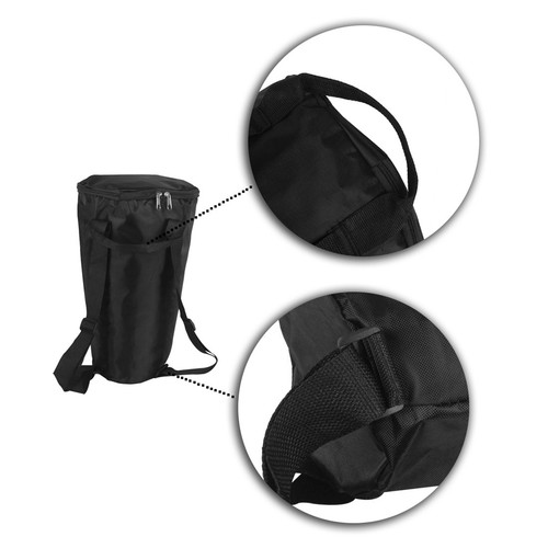 Zoll afrikanische - 8,
