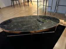 Hochwertiger, rosegoldener