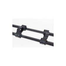 FOX Horizon Dual 3-rod inc carry case by TACKLE-DEALS !!!