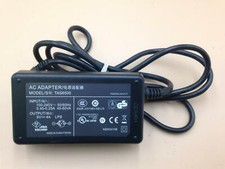 TAS6500 5-Pin Rund 5V 4A 20W