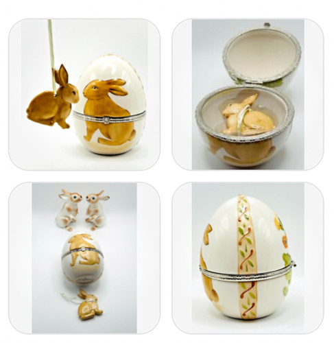 Villeroy boch 1x eidose - villeroy, &