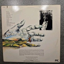 Bo Hansson Music Inspired By