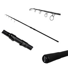 Karpfenrute Fox EOS Pro Tele Teleskoprute Karpfen Angeln Angelrute