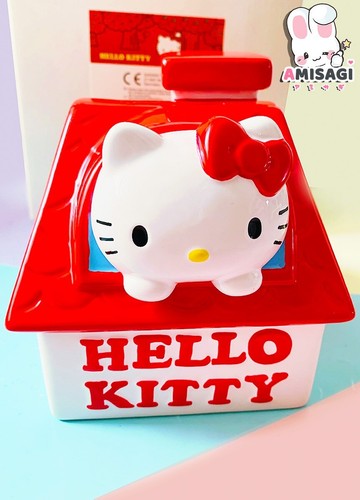 Hello kitty apfelbaum haus - kitty,