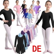 Mädchen langarm - de,