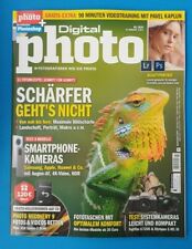 Digital Photo + Photoshop 06/2020 Fotografieren wie die Profis  ungelesen 1A