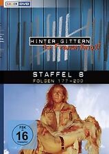 Hinter Gittern - der Frauenknast: Staffel 8 [6 DVDs] von ... | DVD | Zustand gut