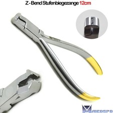KFO Z Bend Zange Stufenzange