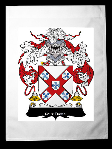 Flagge wappen familie - wappen, crest