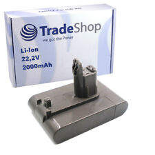 22,2V 2,0A für Dyson DC35