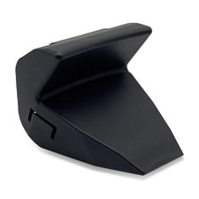 Kunststoffschutzbacken Spannbacken-Schutz 4er Set für Twin Busch TWX-31, TWX-98