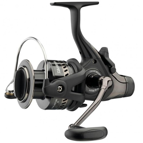 Daiwa emcast 5000a freilauf - br,