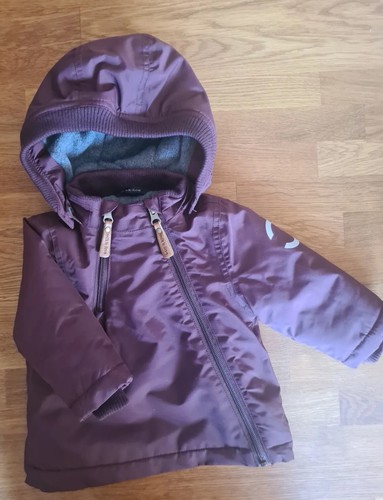 Mikk line jacke - mikk,