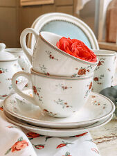 Clayre & Eef SET Tasse &