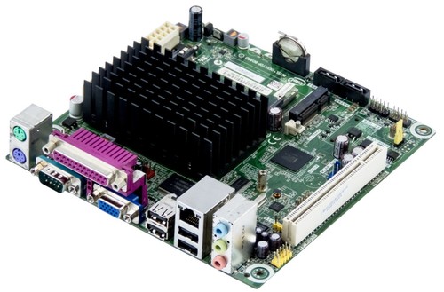 Mainboards intel d525mw - mainboards,