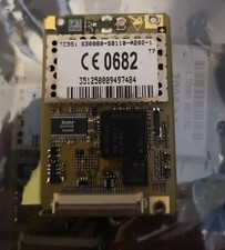 Siemens TC35i Funkmodul