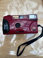 Revue 330 MF Analog Kamera Point&Shoot Vintage Film 33mm Blitz