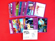 Panini MIA and ME 1. Serie