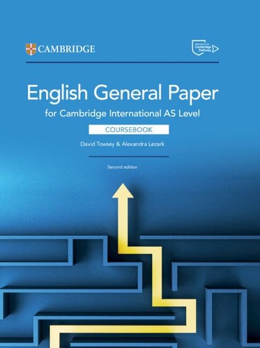 Cambridge international - international, as