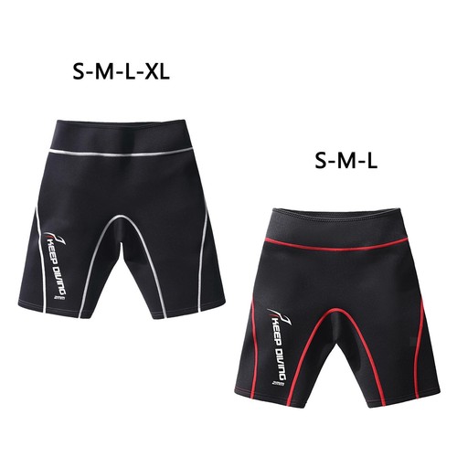 Damen herren neopren shorts - herren,