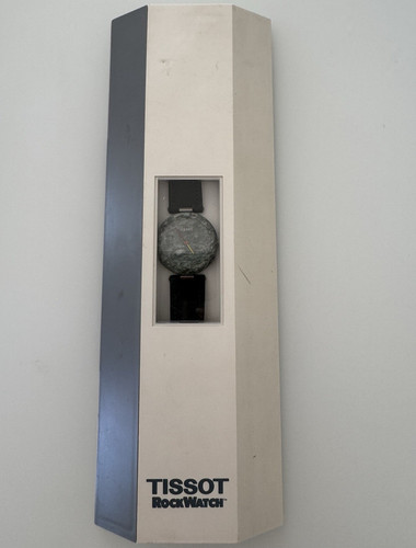 Tissot rockwatch quarz - rockwatch,