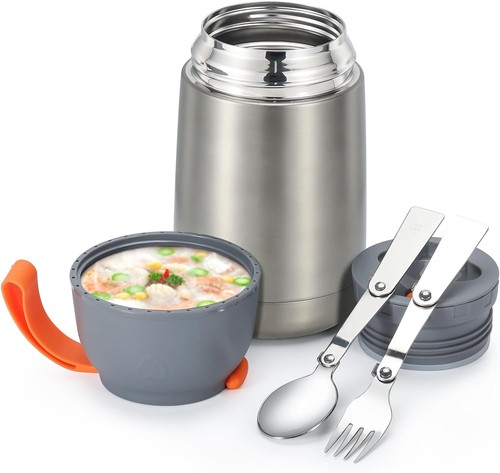 Thermobehälter für essen - für,