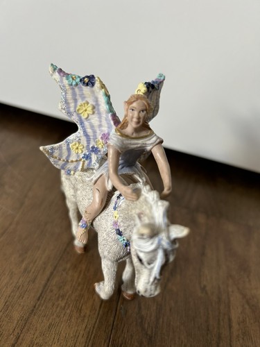 Schleich pferde bayala fee - pferde,