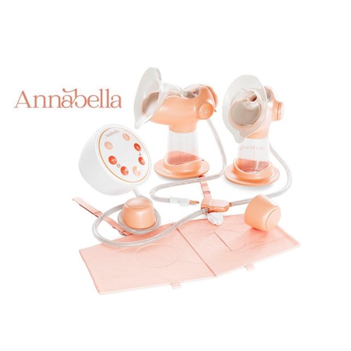 Annabella elektrische doppel - elektrische,