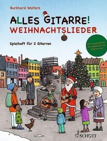 Alles gitarre - alles,