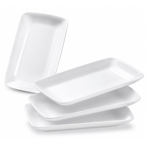Servierplatte set porzellan - servierplatte,