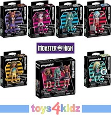 PLAYMOBIL®  Monster High™  719922  - 71998 zum Auswählen * * NEU / OVP