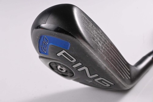 Ping g30 hybrid - ping, 22
