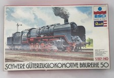 REVELL H-2161 - Dampflok