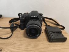 Sony Alpha SLT-A58K 20.1 MP SLR-Digitalkamera