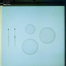 Recoil - Drifting (Vinyl 12" -