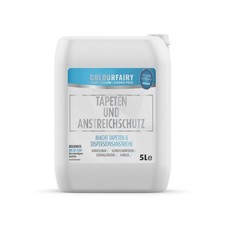 Tapeten- & Antsrichschutz 5x 1