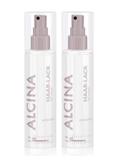ALCINA Haar Lack ohne Aerosol