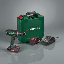 🔧 PARKSIDE PABS 20-Li G8