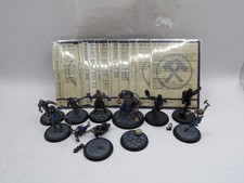 Gildenball: Maurergilde