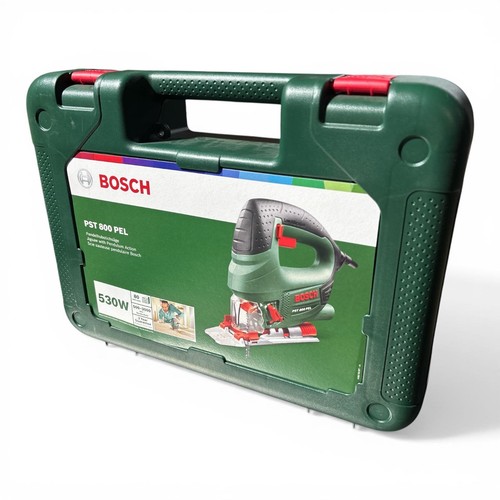 Bosch stichsäge pst 800 pel - 800,