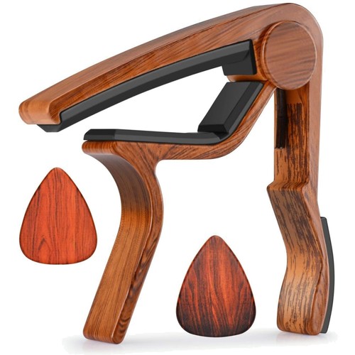 Gitarren capo für - gitarren-capo,