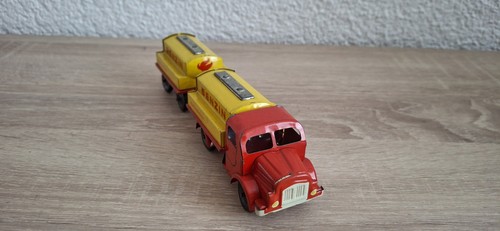 Ddr blechspielzeug msb - ddr,